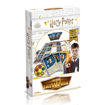 Picture of TOP TRUMPS HARRY POTTER BATTLE MAT